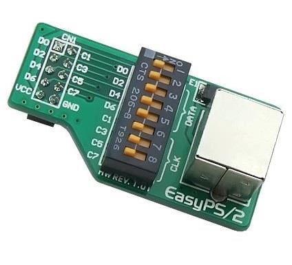 MIKROE-486 | 파츠바다 - 모든 전자부품의 정답