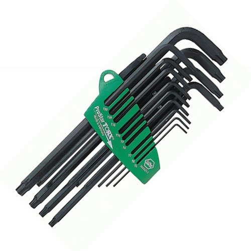 WIHA SB366-SZ13 롱별렌치세트 13pcs | 파츠바다 - 모든 전자부품의 정답