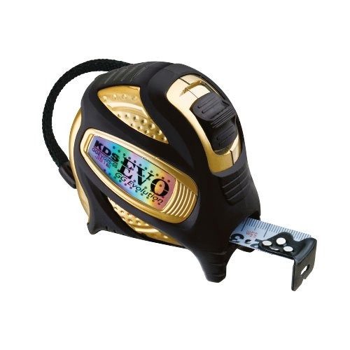 KDS GGEVO고무그립(스톱형) 줄자 | 파츠바다 - 모든 전자부품의 정답