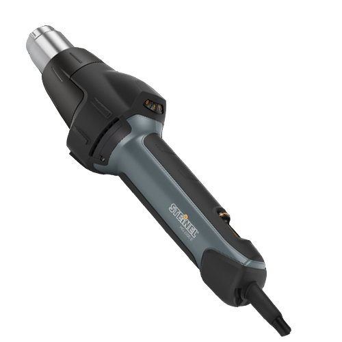 STEINEL HG2220E 열풍기 히트건 2200W (9mm,V자용접노즐 포함) | 파츠바다 - 모든 전자부품의 정답