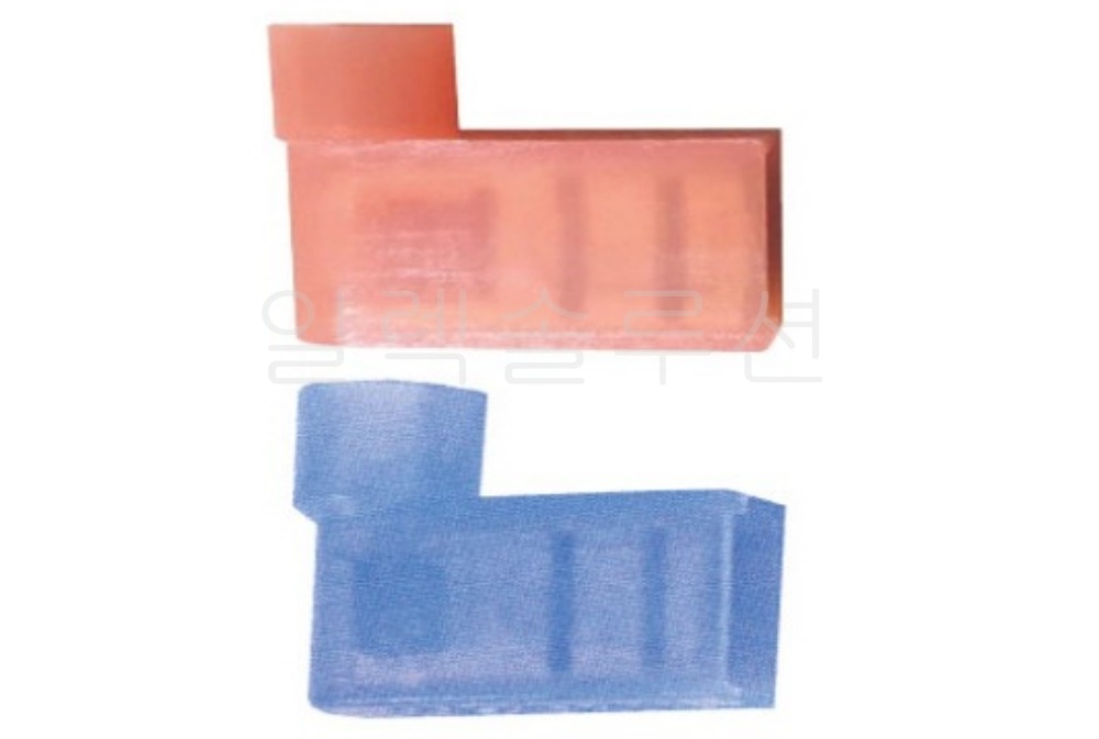 351638  적색   암컷(FEMALE)  절연붙이 신주단자   전오전기  1000개 | 파츠바다 - 모든 전자부품의 정답