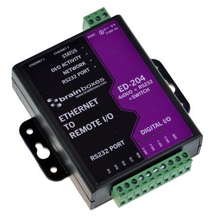 ED-204 | 파츠바다 - 모든 전자부품의 정답