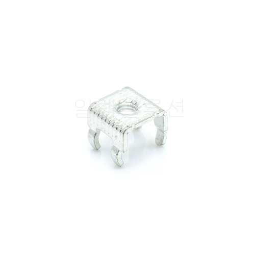 BR-1171 개별단자 쇼트바 터미널블록 단자대 비룡 전자 | 파츠바다 - 모든 전자부품의 정답