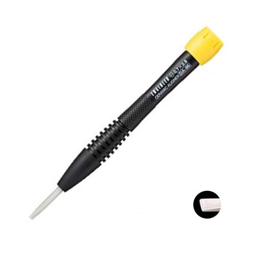 ENGINEER 세라믹 조정드라이버 DA-86 | 파츠바다 - 모든 전자부품의 정답