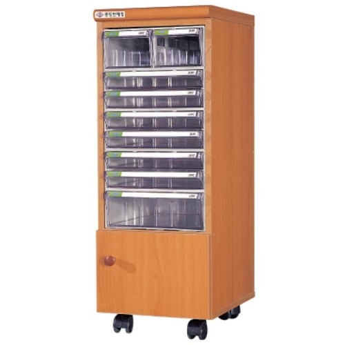 공구함 셋트형(목재) ca1304 | 파츠바다 - 모든 전자부품의 정답