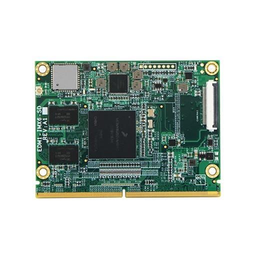 EDM1IMX6PQR20MSD | 파츠바다 - 모든 전자부품의 정답