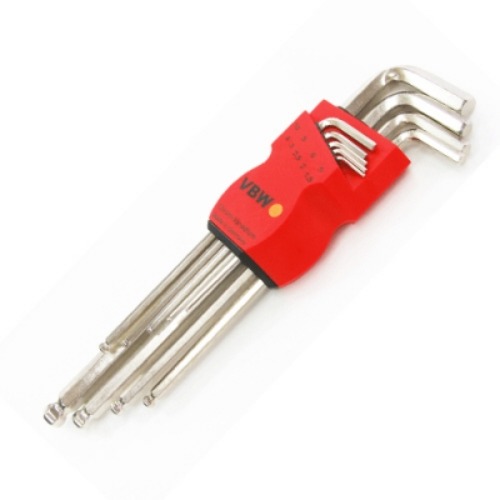 VBW 073650 육각렌치세트 | 파츠바다 - 모든 전자부품의 정답