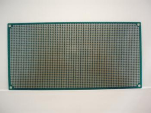 엑폭시 단면 [BA11]100x200 | 파츠바다 - 모든 전자부품의 정답