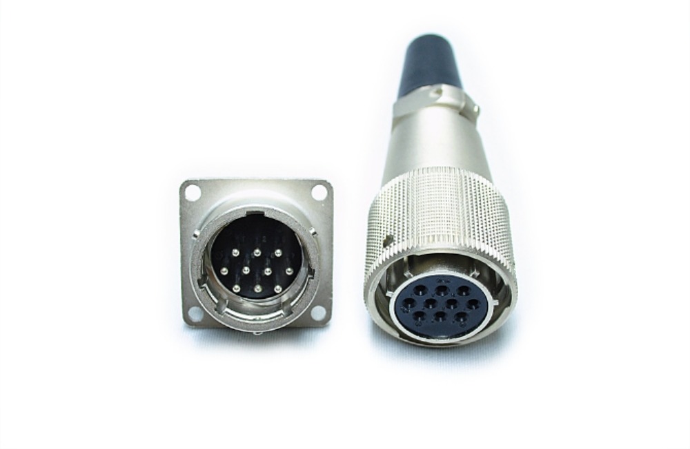 SRC-21-10(역심)  소켓  서큘러잭 CIRCULAR 항공잭 항공단자 | 파츠바다 - 모든 전자부품의 정답