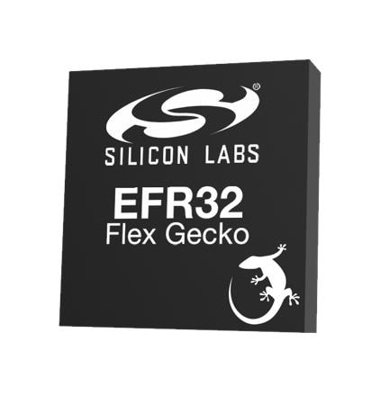 EFR32FG1P131F256IM48-C0 | 파츠바다 - 모든 전자부품의 정답
