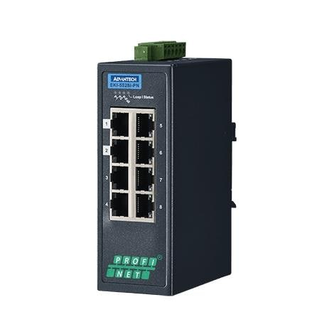 EKI-5528I-PN-AE | 파츠바다 - 모든 전자부품의 정답