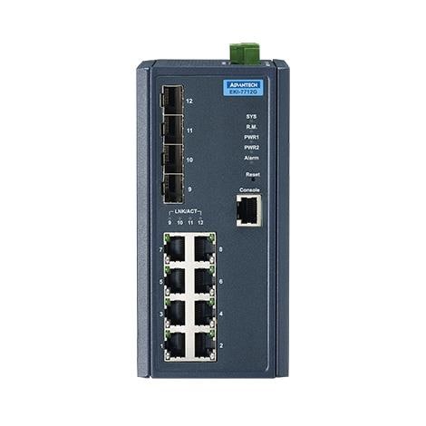 EKI-7712G-4F-AE | 파츠바다 - 모든 전자부품의 정답