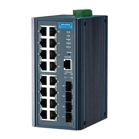 EKI-7720G-4FI-AE | 파츠바다 - 모든 전자부품의 정답