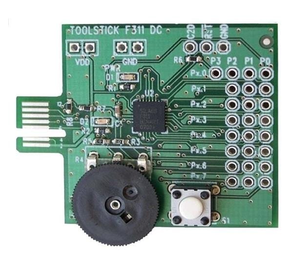 EM357-MOD-LR-ANT-C | 파츠바다 - 모든 전자부품의 정답