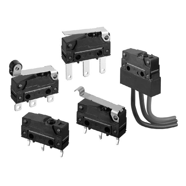 D2SW-P2L2H | 파츠바다 - 모든 전자부품의 정답