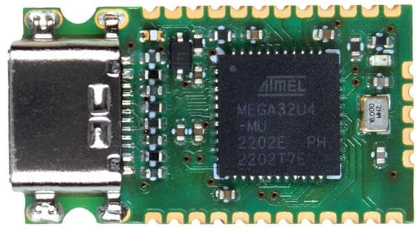 EPI32U4-16 | 파츠바다 - 모든 전자부품의 정답