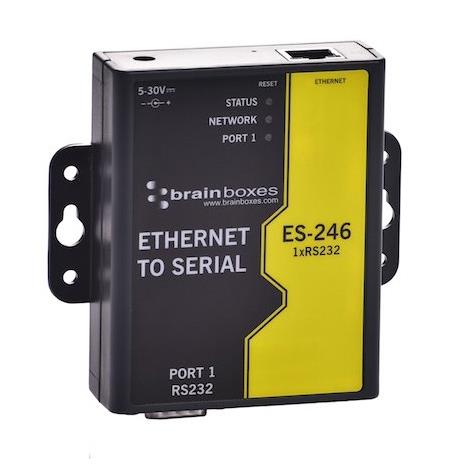 ES-246 | 파츠바다 - 모든 전자부품의 정답