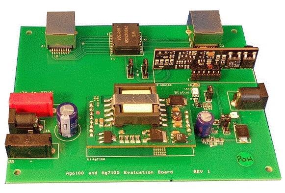 EVALAG7161 | 파츠바다 - 모든 전자부품의 정답