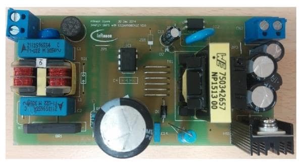 EVALICE3AR1080VJZTOBO1 | 파츠바다 - 모든 전자부품의 정답