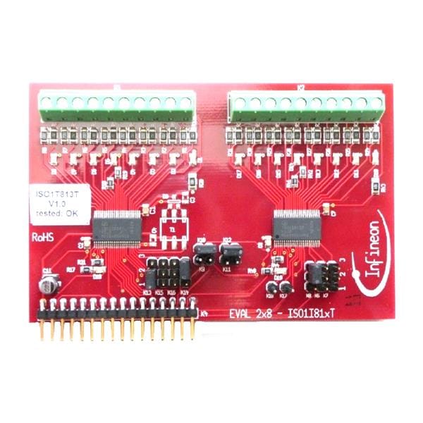 EVALISO1I813TTOBO1 | 파츠바다 - 모든 전자부품의 정답