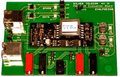 EVALPOE30W | 파츠바다 - 모든 전자부품의 정답