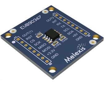 EVB90367-Rev1.0 | 파츠바다 - 모든 전자부품의 정답