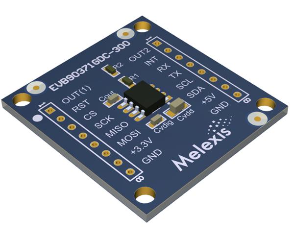 EVB90371-GDC-200-Rev1.0 | 파츠바다 - 모든 전자부품의 정답