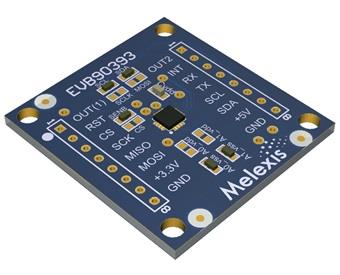 EVB90393 - Rev1.0 | 파츠바다 - 모든 전자부품의 정답