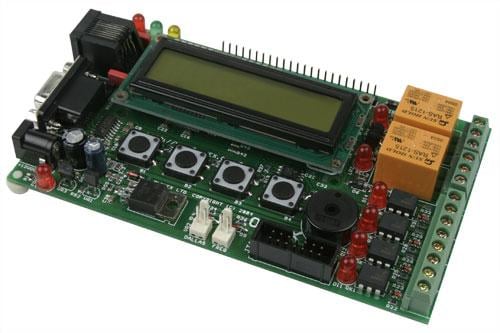 MSP430-EASYWEB-2 | 파츠바다 - 모든 전자부품의 정답