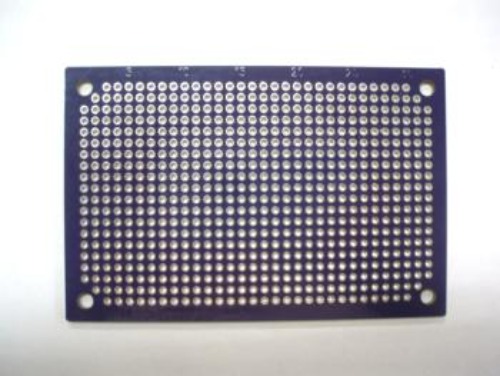 엑폭시 양면 [A20]88x58 | 파츠바다 - 모든 전자부품의 정답