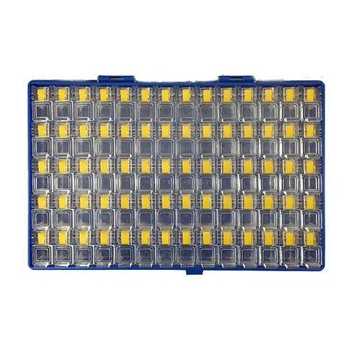 CA304-1 SMD칩박스세트 CA304+CA101(70EA) | 파츠바다 - 모든 전자부품의 정답