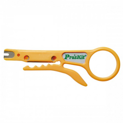 PROSKIT 8PK-CT001 간단 와이어스트리퍼 (110N) | 파츠바다 - 모든 전자부품의 정답