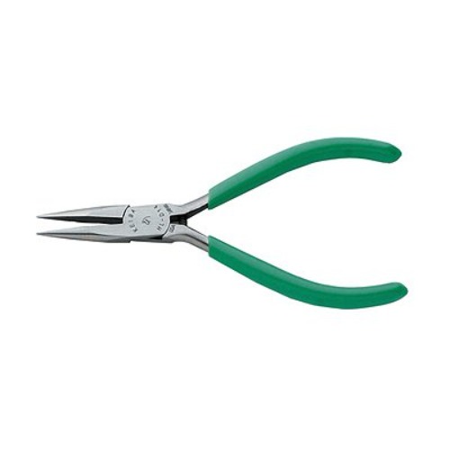 KEIBA HL-D14 MINIATURE LONG NOSE 커팅미니롱노우즈 | 파츠바다 - 모든 전자부품의 정답