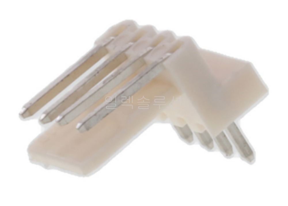 5046-03  3pin (무색)  몰렉스 커넥터  Molex connector | 파츠바다 - 모든 전자부품의 정답