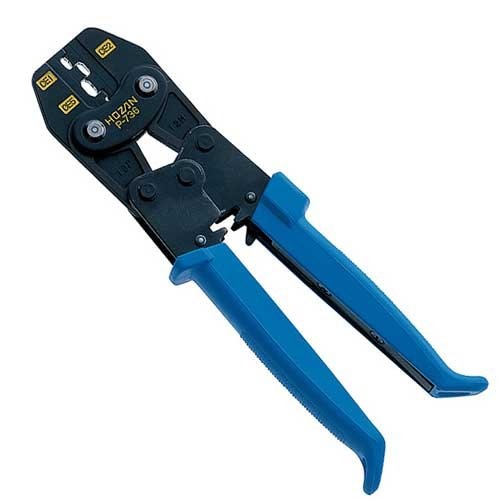 HOZAN P-736 (해체기능)압착기 | 파츠바다 - 모든 전자부품의 정답