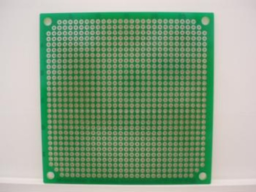 엑폭시 단면 [BA19]80x80 | 파츠바다 - 모든 전자부품의 정답