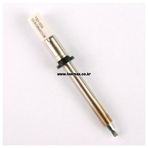 HAKKO T20-D16 납땜 핸들 인두팁(FX-838용) | 파츠바다 - 모든 전자부품의 정답