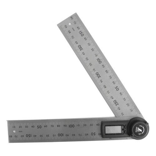 신와 S-62495 디지털 각도기 | 파츠바다 - 모든 전자부품의 정답