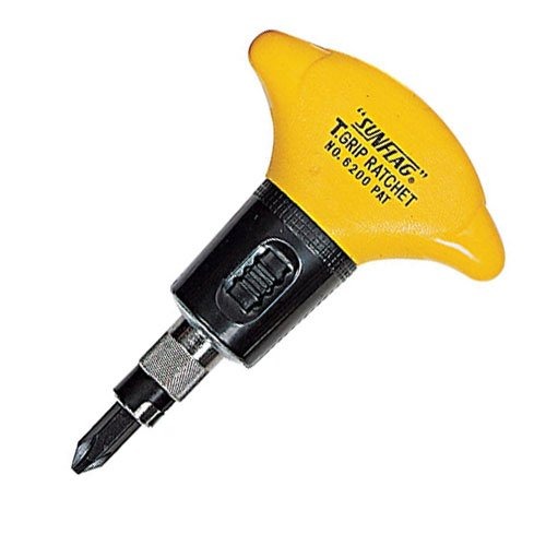 SUNFLAG 6200 라쳇드라이버(핸들) | 파츠바다 - 모든 전자부품의 정답