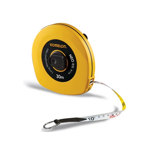 KOMELON 네오화이버 줄자 | 파츠바다 - 모든 전자부품의 정답