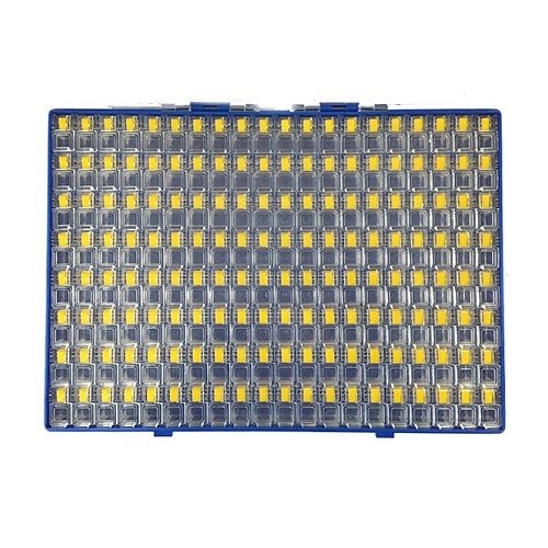 CA307-1 SMD칩박스세트 CA307+CA101(160EA) | 파츠바다 - 모든 전자부품의 정답