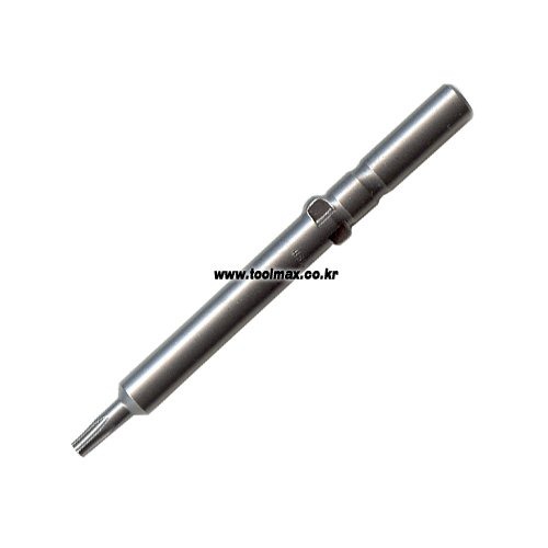 VESSEL D76 별홀 전동비트 (원형5파이) T15Hx60 | 파츠바다 - 모든 전자부품의 정답