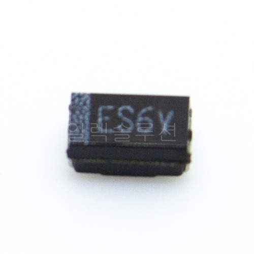 Chip Tantal B size 22uF 16V 칩 탄탈 커패시터 캐패시터 콘덴서 CAPACITOR CONDENSER | 파츠바다 - 모든 전자부품의 정답