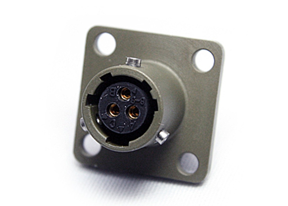 군용 MS커넥터 3112E-8-3S(소켓/3핀/암) | 파츠바다 - 모든 전자부품의 정답