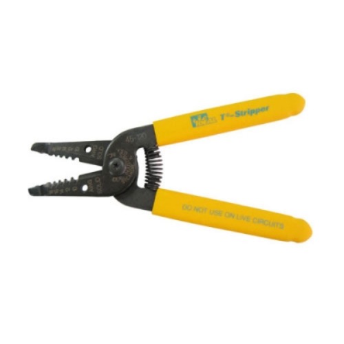 IDEAL 45-120, T-5 아이디얼 와이어스트리퍼 | 파츠바다 - 모든 전자부품의 정답