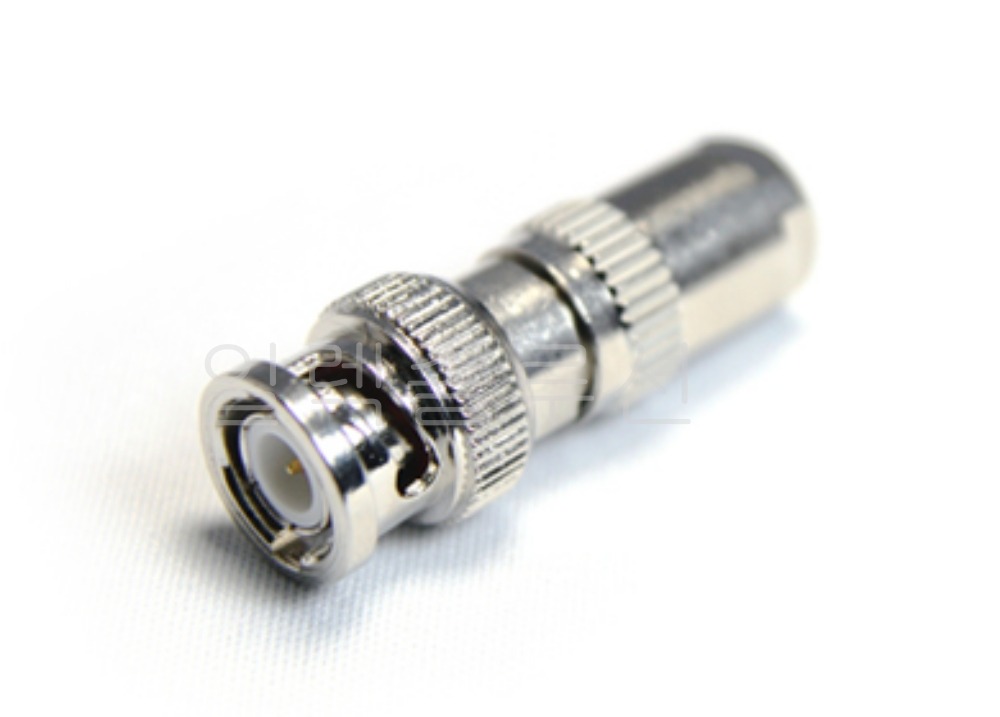 BNC-P-58K   BNC 커넥터 | 파츠바다 - 모든 전자부품의 정답