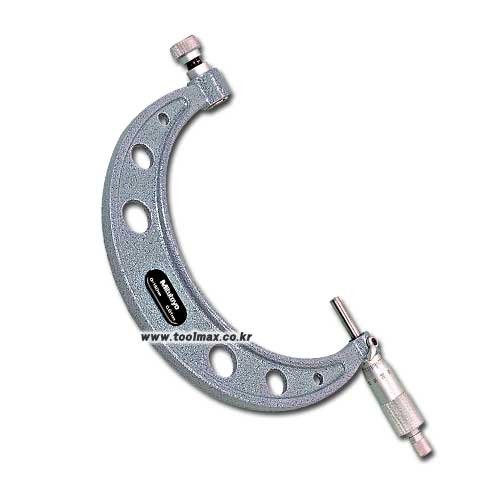 Mitutoyo M103-145 외경 마이크로메타 | 파츠바다 - 모든 전자부품의 정답