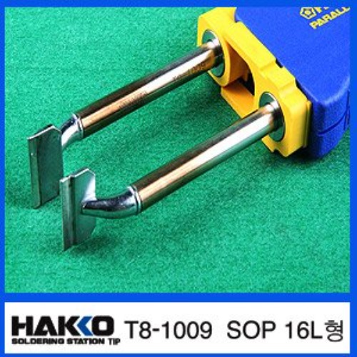 HAKKO T8-1009 (16L)/FM-2022 전용납땜인두팁 | 파츠바다 - 모든 전자부품의 정답
