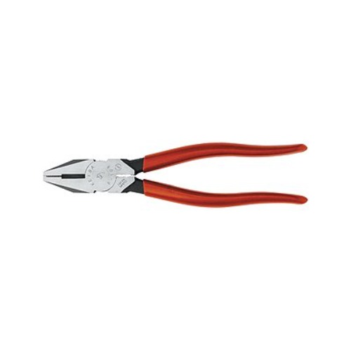 KEIBA PV-108 SIDE CUTTING PLIER 커팅뺀치 | 파츠바다 - 모든 전자부품의 정답