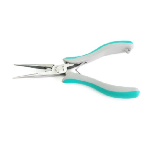 PROSKIT PM-712 롱노우즈 플라이어 스틸 뺀치 | 파츠바다 - 모든 전자부품의 정답